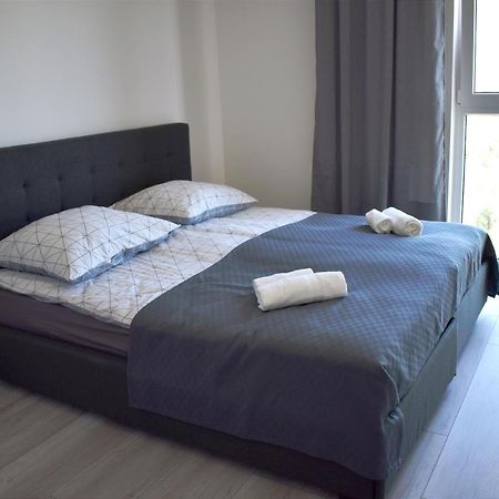 Apartament blisko morza i Gdańskiej Starówki Exterior foto
